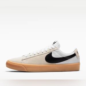 Nike Men's SB Zoom Blazer Low Pro GT Sneakers Size US 12